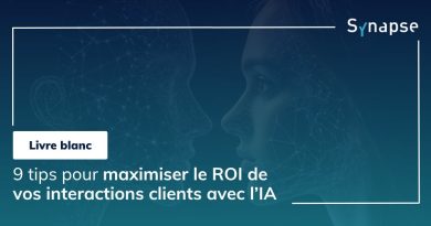 Livre Blanc : Comment un système IA fiable devient un levier stratégique