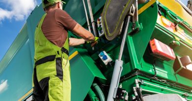 Syndicat mixte de collecte et de traitement des ordures ménagères (Smictom) des Pays de Vilaine (Ille-et-Vilaine)