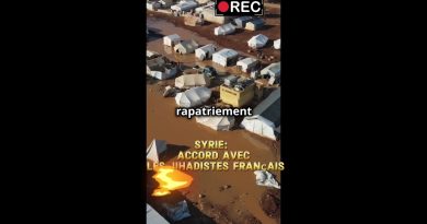 Syrie : Accord conclu avec des jihadistes français