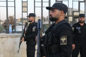 Syrie : un accord trouvé entre les Forces kurdes et Damas pour l’intégration dans l’armée - L'Humanité