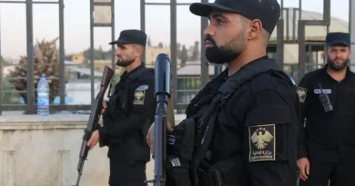 Syrie : un accord trouvé entre les Forces kurdes et Damas pour l’intégration dans l’armée - L'Humanité