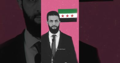 Syrie : Quel avenir après la dictature ?