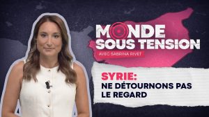 Syrie : Restons attentifs à la réalité
