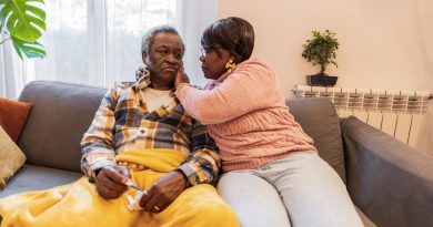 Système immunitaire : la science explique enfin la supériorité des femmes