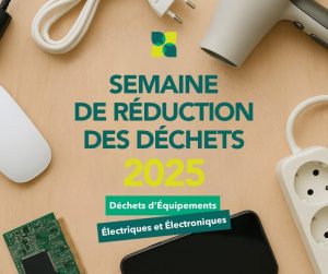 Syvadec : une nouvelle initiative pour le recyclage des déchets en région