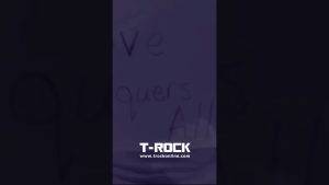 T-Rock - Help Me God | UK Rap | Blue Pie Records #promo 3