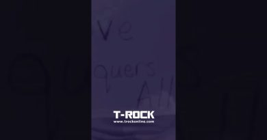 T-Rock - Help Me God | UK Rap | Blue Pie Records #promo 3