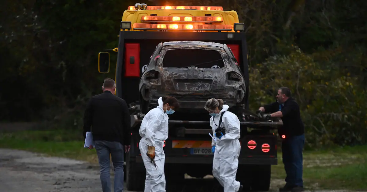 Complotiste et «fêtard» : Jean G. mis en cause pour avoir fauché cinq personnes à Oléron