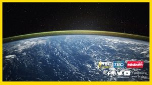 #TBC : La couche d'ozone en question