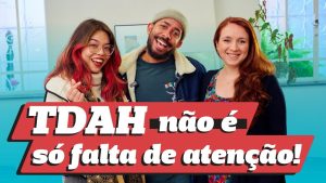 TDAH : Plus qu'un simple manque d'attention