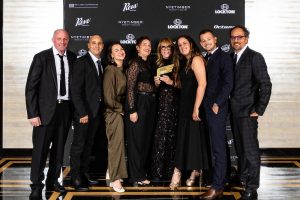 TDCH Awarded Rally of the Year