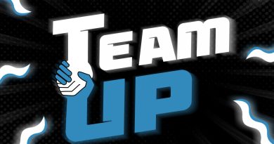 TEAM-UP : Le Podcast dédié à l'univers des Comics et de ses héros