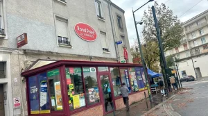 TÉMOIGNAGE. « J’ai hurlé, j’étais tétanisée » : la gérante d’un tabac de Nantes