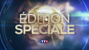 TF1 | Générique Édition Spéciale Coupe du Monde 2022
