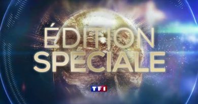 TF1 | Générique Édition Spéciale Coupe du Monde 2022 TF1 | Générique Édition Spéciale Coupe du Monde 2022