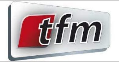 TFM LIVE : Édition Spéciale du 08/11/2025 avec Pr. Ndeye Fatou Niang
