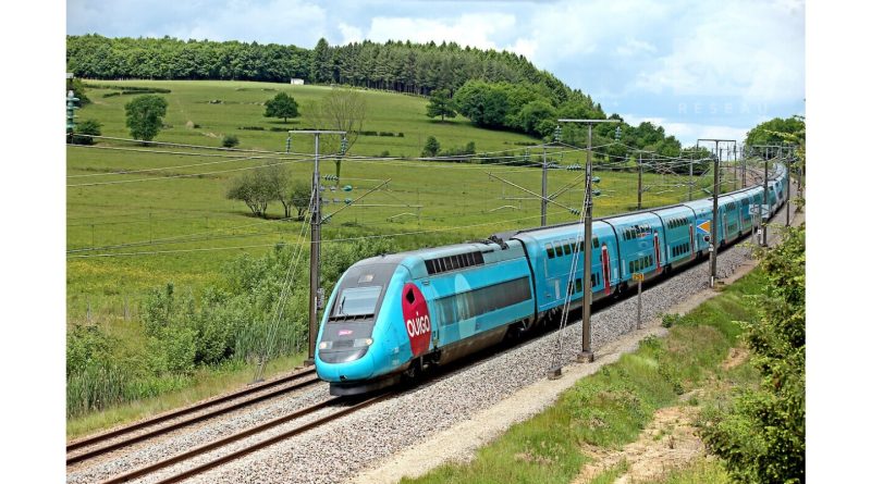 Bordeaux Lyon SNCF
