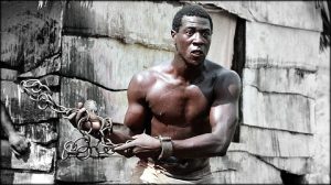 THIERRY MATHIASIN, ESCLAVAGE, IGNOMINIE, BARBARIE, COLONISATION, AFRIQUE