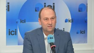 TLD, leader mondial de la fabrication de machines pour tracter les avions, recrute à Sorigny - ICI