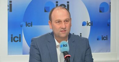 TLD, leader mondial de la fabrication de machines pour tracter les avions, recrute à Sorigny - ICI