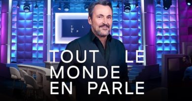 TLMEP | Vincent Marissal