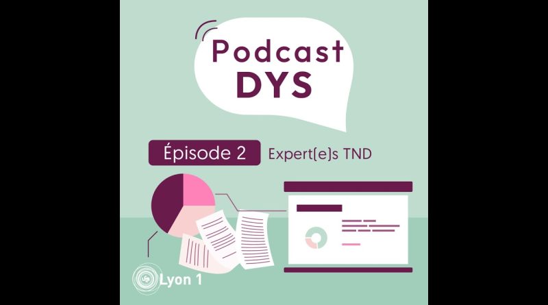 TND : Effets sur la vie étudiante avec Pr Olivier Revol et Myriam Cartier