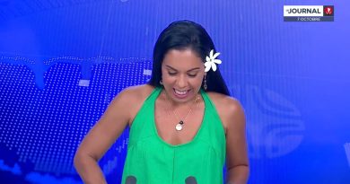 TNTV : Journal du mardi 7 octobre 2025