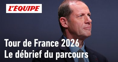 TOUR DE FRANCE 2026 : Un parcours plus difficile que prévu