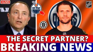 TRADE SURPRIS : Les Oilers visent Pavel Zacha !