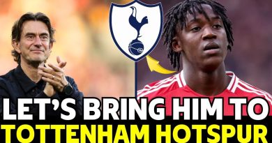 🔥💥TRANSFERT CHAUD : MAINOO À TOTTENHAM ? ACTUALITÉS SPURS !