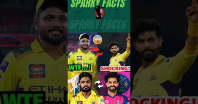 🚨 TRANSFERT CHOC : JADEJA REJOINT RR ! 🥺💔 #IPL2026