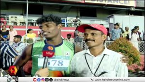 TS : 'Je n'aurais jamais pensé briser des records'