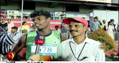 TS : 'Je n'aurais jamais pensé briser des records'