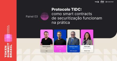 TSB 2025 | Panel 03 | Protocole TIDC : fonctionnement des smart contracts