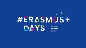 Table ronde : Boostez vos collaborations avec Erasmus+ !