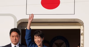 Taïwan : la presse officielle chinoise éreinte l’“ignorante” Première ministre japonaise