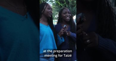 Taizé Paris 2025 : Bénévoles du 93 à Sainte-Marthe, Pantin