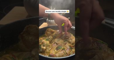 Tajine d'agneau aux pruneaux : un délice à savourer ! 😋