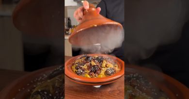 Tajine de veau soussi : un incontournable de la cuisine marocaine
