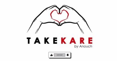 Take Kare : Le média dédié aux aidants