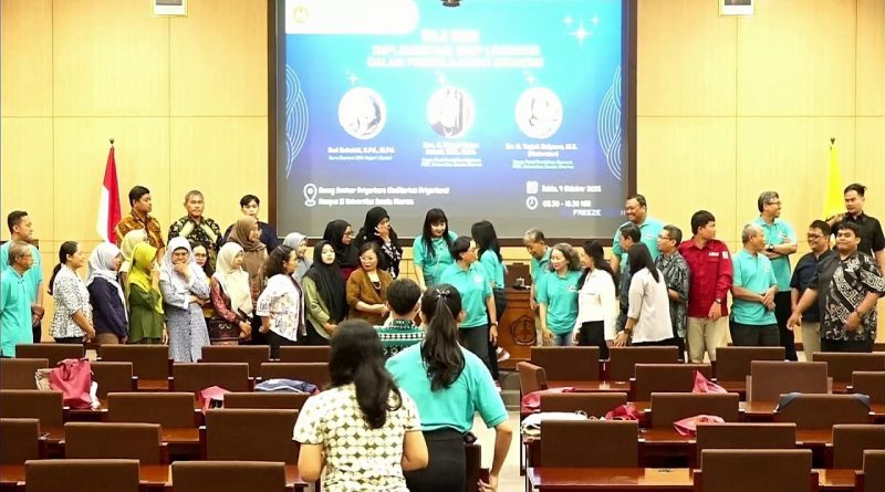 Talkshow : Deep Learning au Service de l'Économie - 4 Octobre 2025