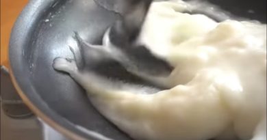 Tangzhong : le secret japonais pour une brioche parfaite