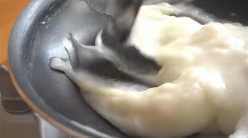 Tangzhong : le secret japonais pour une brioche parfaite