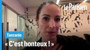 Tanzanie : bloquée à l'aéroport, elle critique l'inaction française