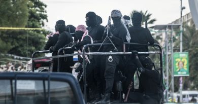 Tanzanie : la présidente investie malgré les violences électorales