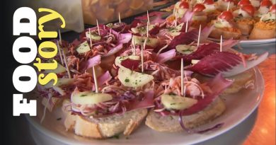 Tapas et apéro : enquête sur l'essor des bars