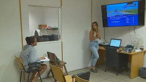 Taravao : les examens du code reprennent grâce au renfort d’inspecteurs