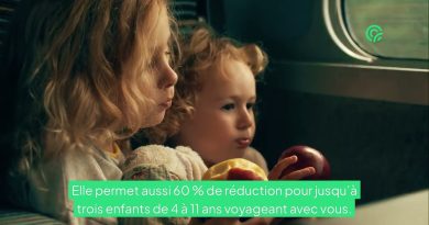 Tarif de la carte senior SNCF à la rentrée 2025