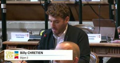 Tarifs de la cantine scolaire de Billy CHRETIEN