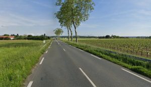 Tarn. La circulation totalement interrompue pendant trois semaines sur cette route fréquentée